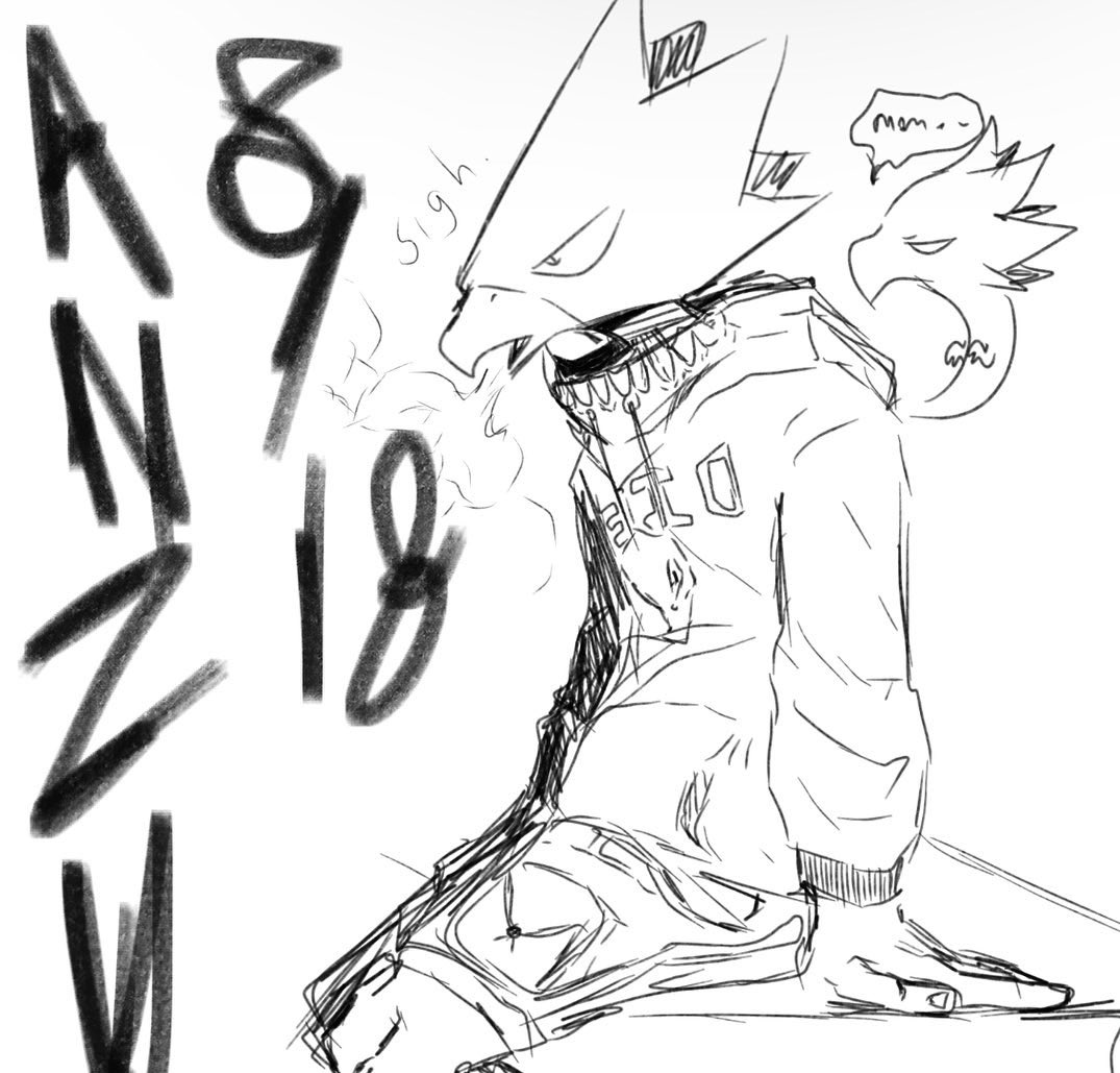 Anzu (@Crabby_Artist) / Posts / X