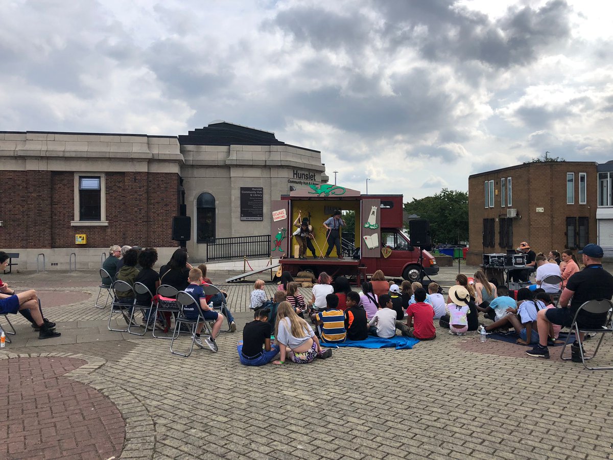 LeedsPositiveFutures tweet media