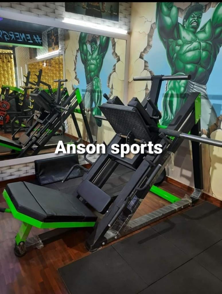 ansonsports's tweet photo. we supply #Commercialgym setup in All over India.
☑️ We have a wide range of #gymsetup packages available.
WhatsApp : https://t.co/7ywccvrv6r
For more detail, call @7973503232
#gymmotivation #gymfit #gymlifestyle #gymmanufacturer #gymmachineindelhi #fitnessequipment #fitness https://t.co/1ywITXW082