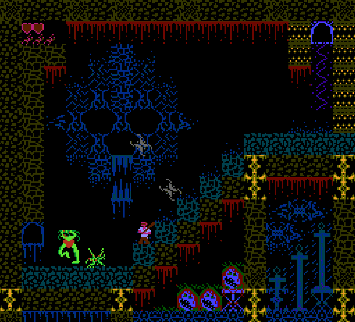 TimMoor74337605's tweet photo. @3rdEchoSounds Deth Complex 2 - NES
https://t.co/xDWhZY1kFh https://t.co/RxoN5veB9C
