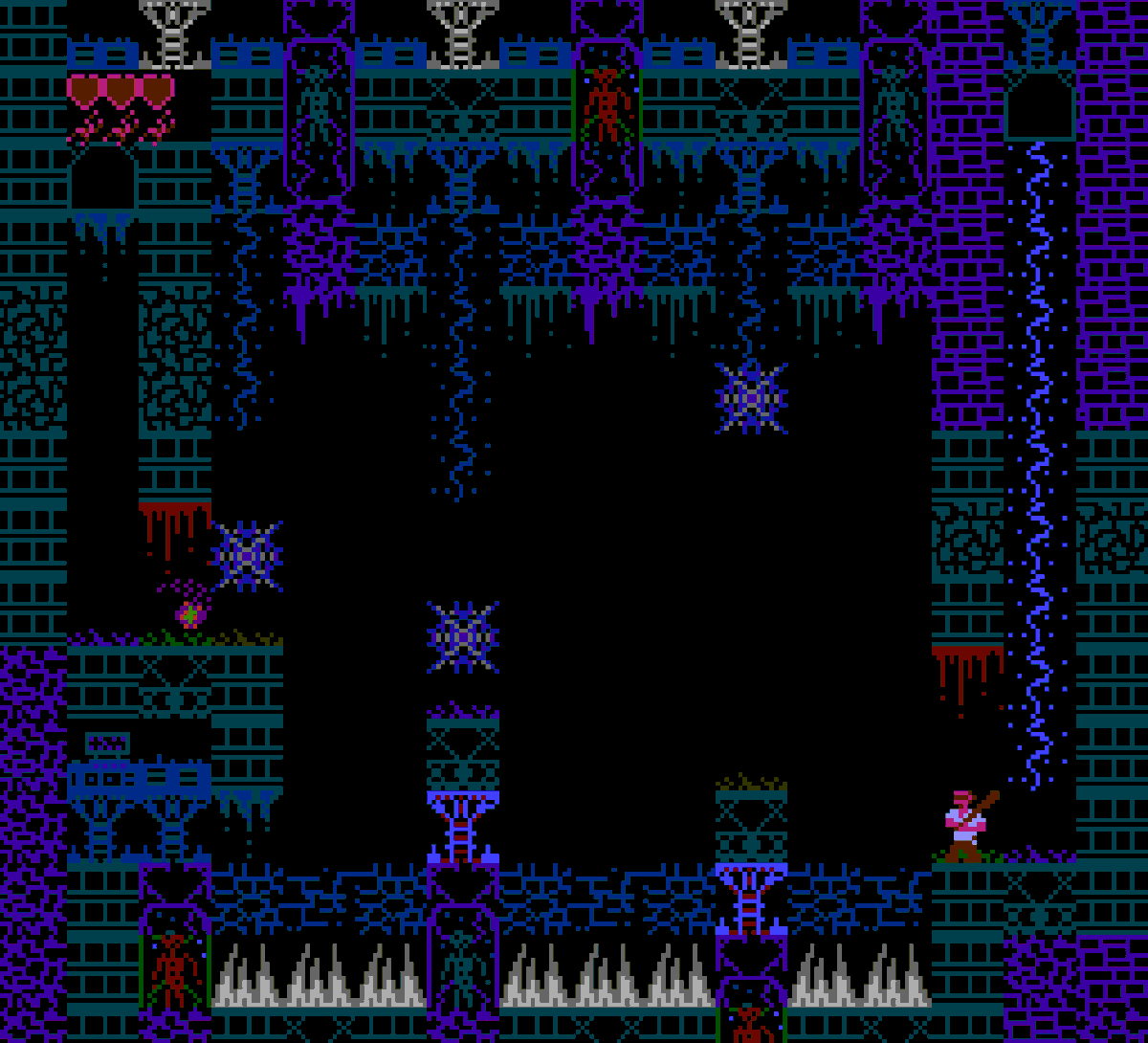 TimMoor74337605's tweet photo. @3rdEchoSounds Deth Complex 2 - NES
https://t.co/xDWhZY1kFh https://t.co/RxoN5veB9C