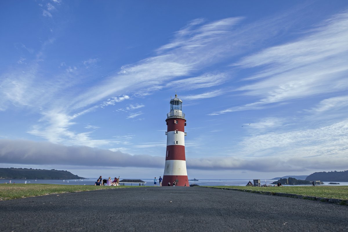 Congratulations to all our new students who have confirmed their place to study with us this September!

We're looking forward to seeing you all on campus soon!

For useful information on your next steps, visit: plymouth.ac.uk/student-life/n…