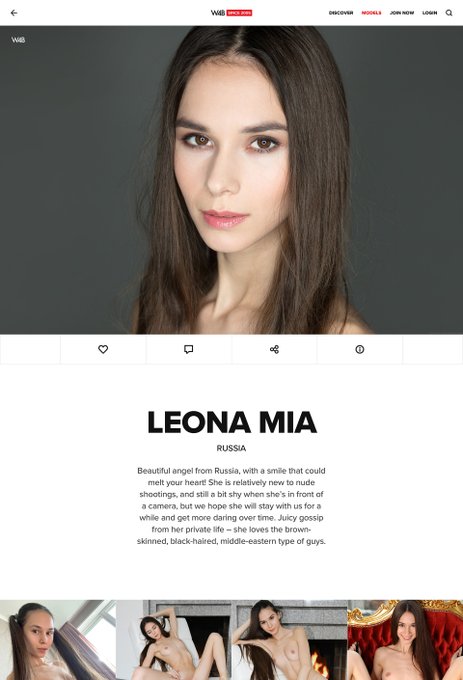 Please vote for me on W4B https://t.co/47MCqvcoeg 🥰 Thanks!!! https://t.co/JsvGmf2iso