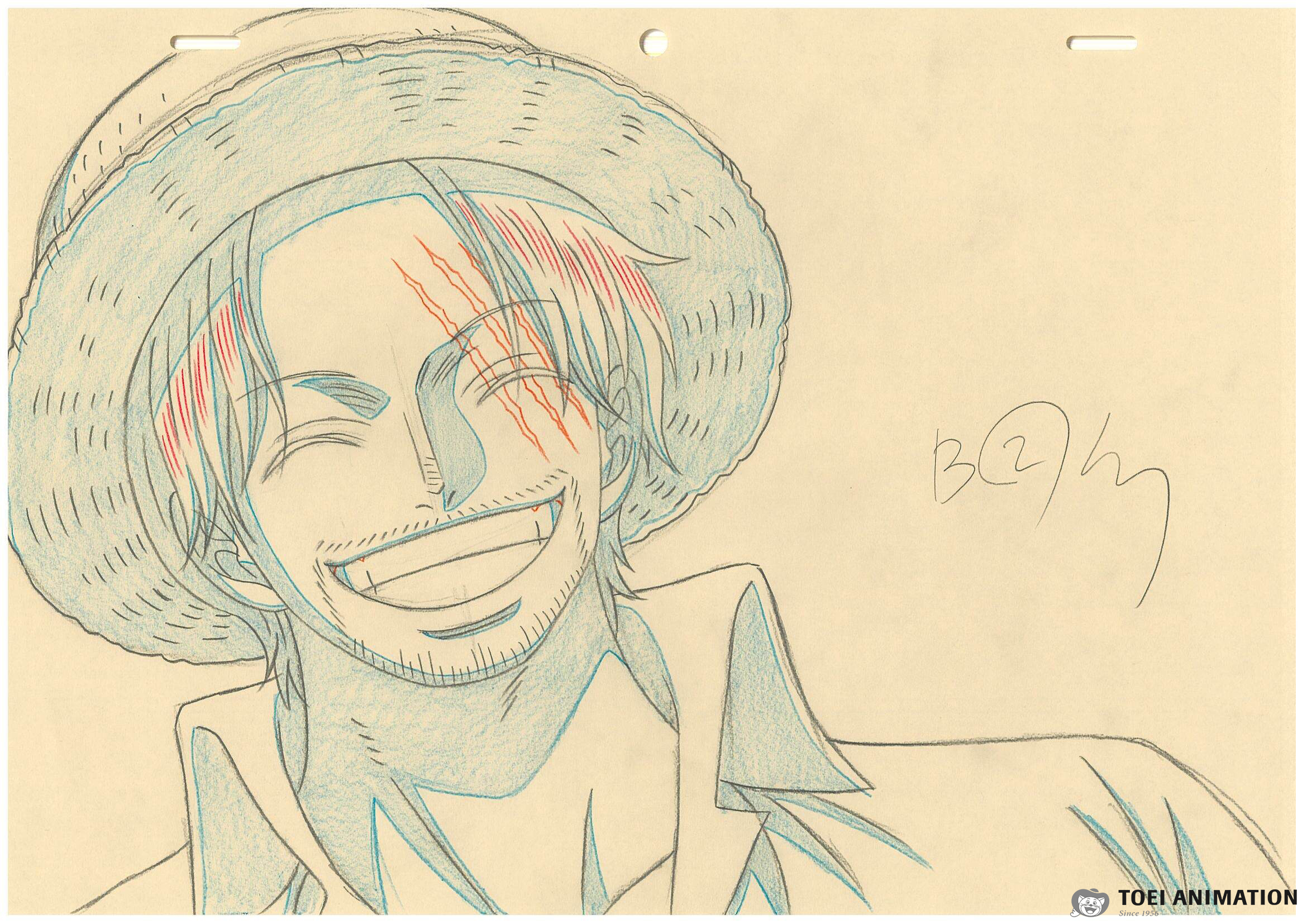 ONE PIECE.com(ワンピース) on X: 