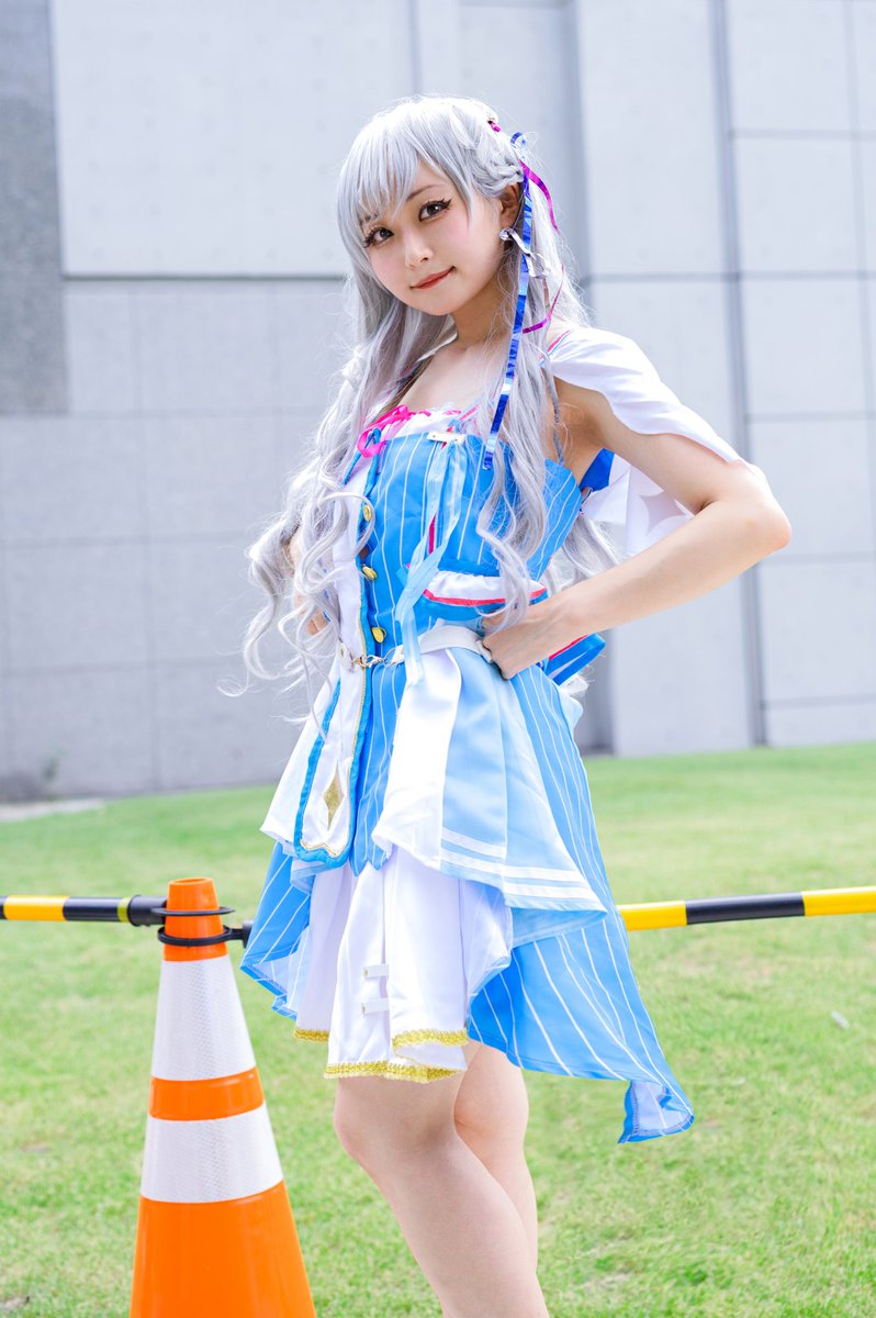 海外 正規品】 デレステ 久川颯SSR コスプレ コスプレ - abacus-rh.com