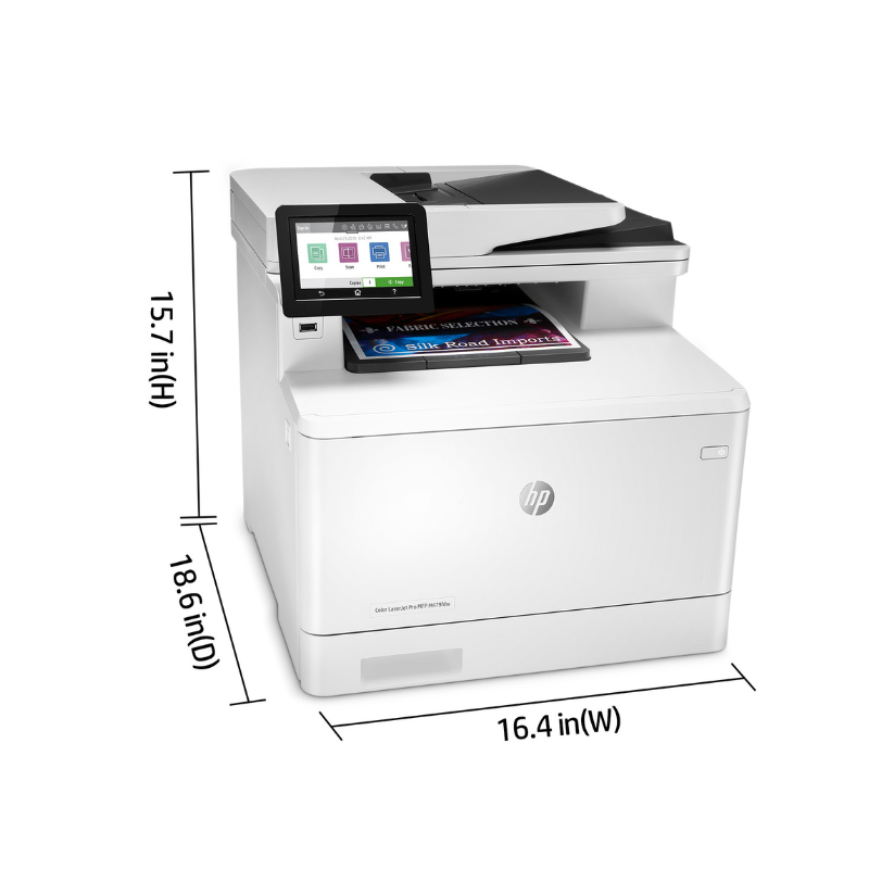 RondamoT's tweet photo. HP Color LaserJet Pro MFP M479fnw, Print, copy, scan, fax, email, Scan to email/PDF; 50-sheet uncurled ADF : @Ksh 120,000/- 
Bihi Tower 3rd Flr Rm 2, Moi Av:
0742601060 / 0700301269
Business Hours : Mon-Sat, 08:00 - 19:00
Babu Owino Recount Alfred Mutua Putin President Luos https://t.co/EiYhXv5vV4