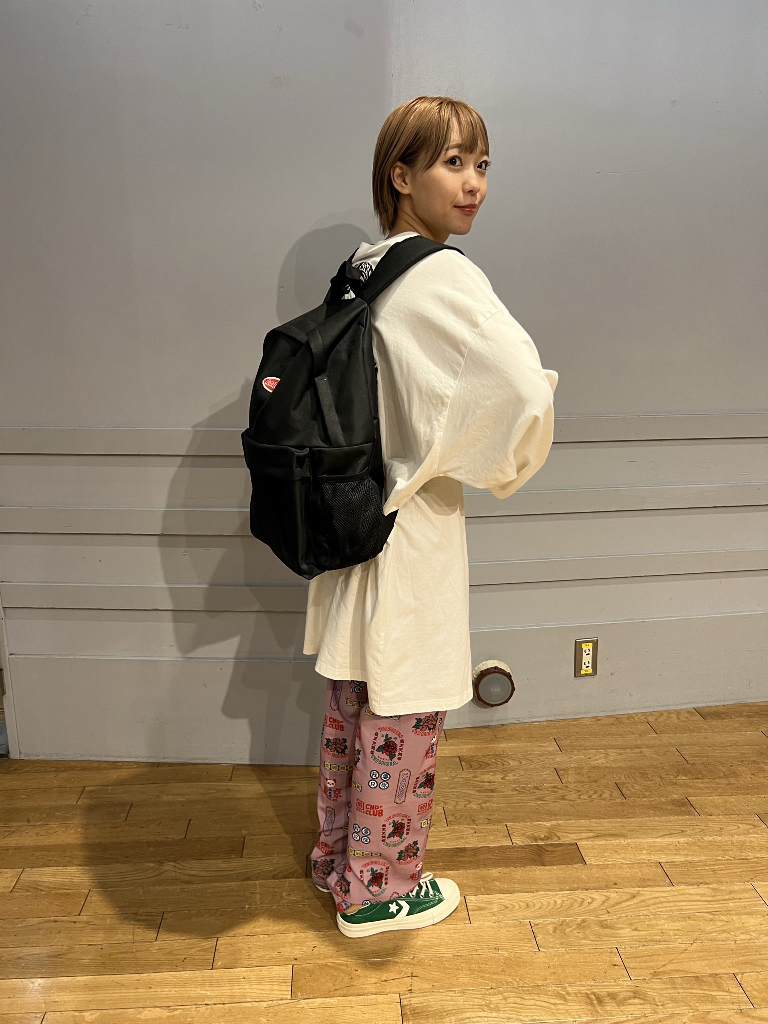 斉藤 朱夏 on X: 斉藤 朱夏 on X: