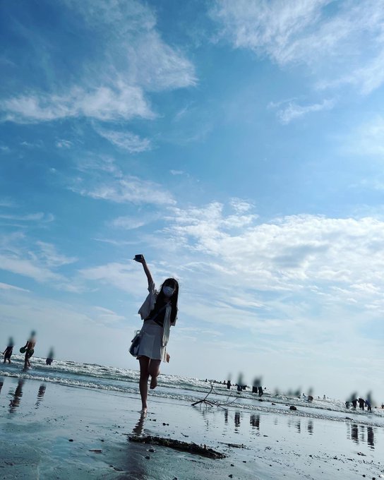 Twitterのコスプレ画像24