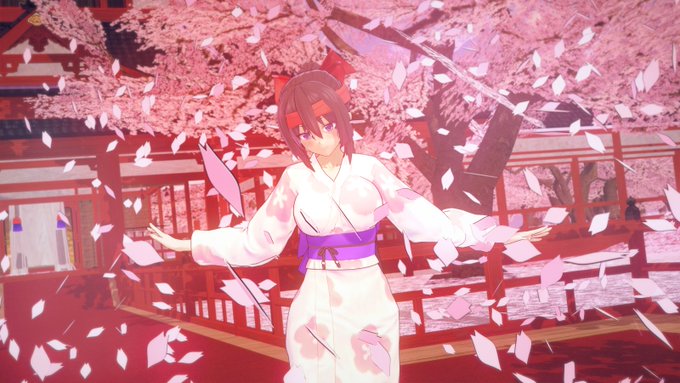 たまには健全なやつ 