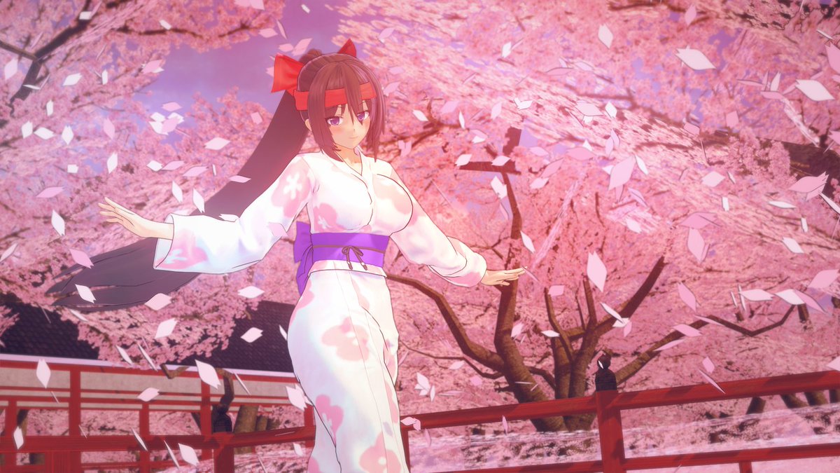 たまには健全なやつ 