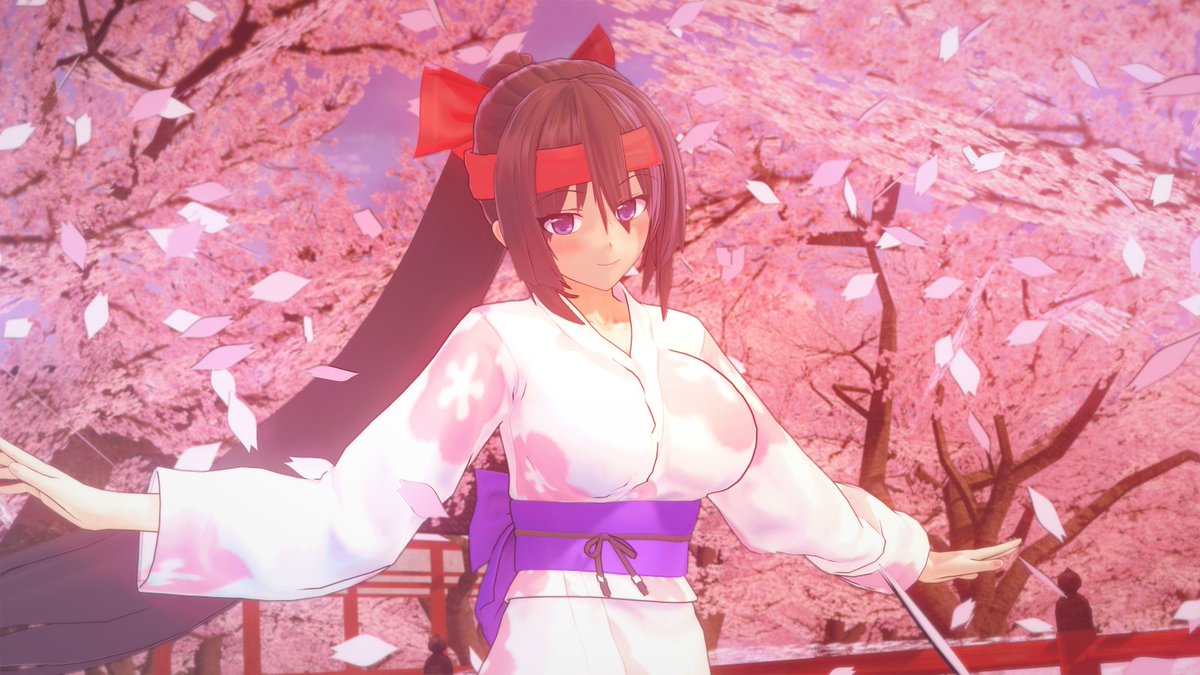 たまには健全なやつ 