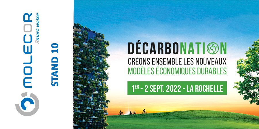 Molecor's tweet photo. Les 1er et 2 septembre, #Molecor sera présent au congrès de l'UNTEC (France) et présentera ses deux gammes de produits pour l'évacuation :
•Système d'insonorisation AR®
•Système d'évacuation EVAC+®

https://t.co/inC67cJSY0 https://t.co/CUZZ4Yidjd
