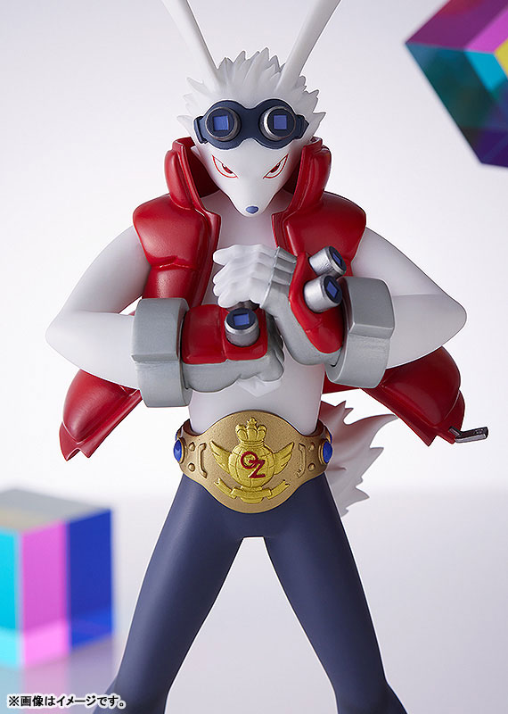【예약】【POP UP PARADE 썸머 워즈 킹 카즈마】 👉https://shop.aniplustv.com/Item/8266 -가격 : 50,000원 #애니플러스 에서 예약 판매중! ❗️예약기간 : 22년...