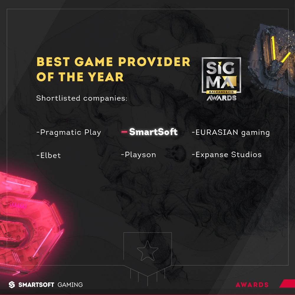 SmartSoft tweet media