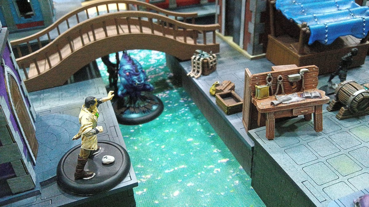 Habemus_Ludum's tweet photo. #quedadashabemusludum
Los doctores de Kriego necesitaban refrescar reglas. No fueron rival para los Rashaar de @flautaman666
#Carnevale #BloodInTheWater @TTCombat #Venecia #Venice #Venize #wargame #wargames #wargaming #warmongers #rashaar #Doctors #cospedale #viergames https://t.co/kEfPDMZKRE