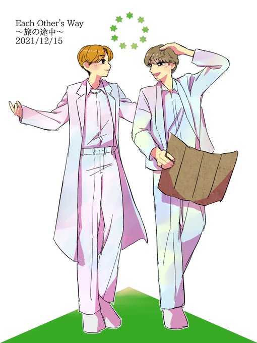 Exileのtwitterイラスト検索結果