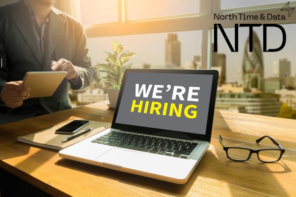 NorthTimeData's tweet photo. WE ARE HIRING!
Job Role: Software Application Analyst
This is an opportunity for an ambitious person to join our company based in Lisburn; and grow and develop with us as we continue to expand.
Interested? For a full job description, please email info@ntdltd.com
#NTD #wearehiring https://t.co/CV3zgKBFDy