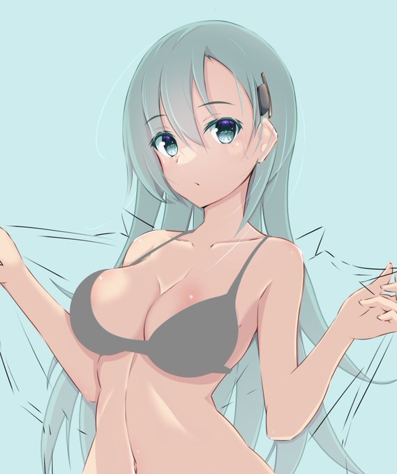 skeb鈴谷もうちょい😋 