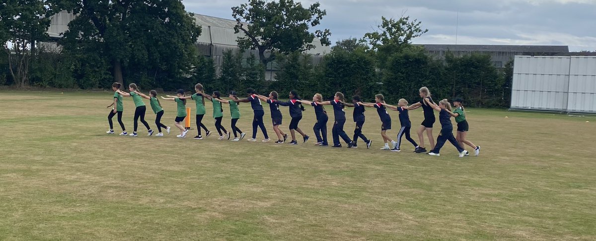 huddy50's tweet photo. @Northernladies_ @wythycc_sports Excellent day had by all yesterday, thank you @WythCCJnrs for organising and hosting. @mjkay1987 @pmorriscricket @Northernladies_ @RGCCLG https://t.co/by2F5PPpPR