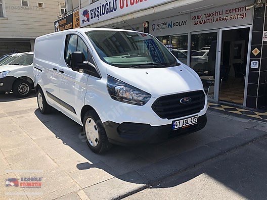 % 30_peşin_48ay_VADE_2020_Ford_Transit_Custom_320S_105_Ps_Trend
İlan No: 1045308417
sahibinden.com/ilan/vasita-mi…