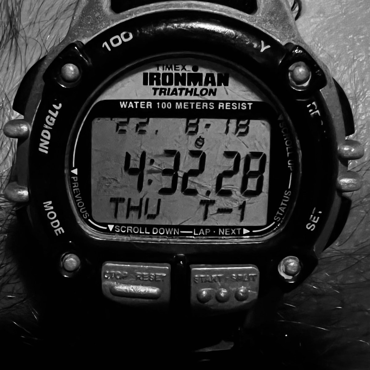 Jocko Willink on Twitter "GET IT DONE."