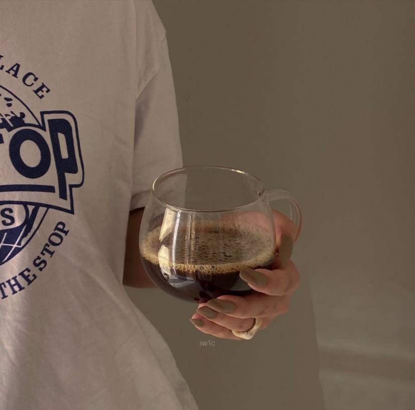 ما أرجوه
ألا تتلاشى
 تِلك الألفة والمحبَّة بيننا :(

#مساكم_سعاده