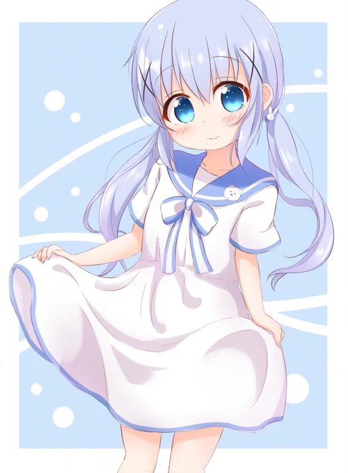 #夏休みはフォロワーさんが増える #gochiusaよろしければ...!(*'▽') 