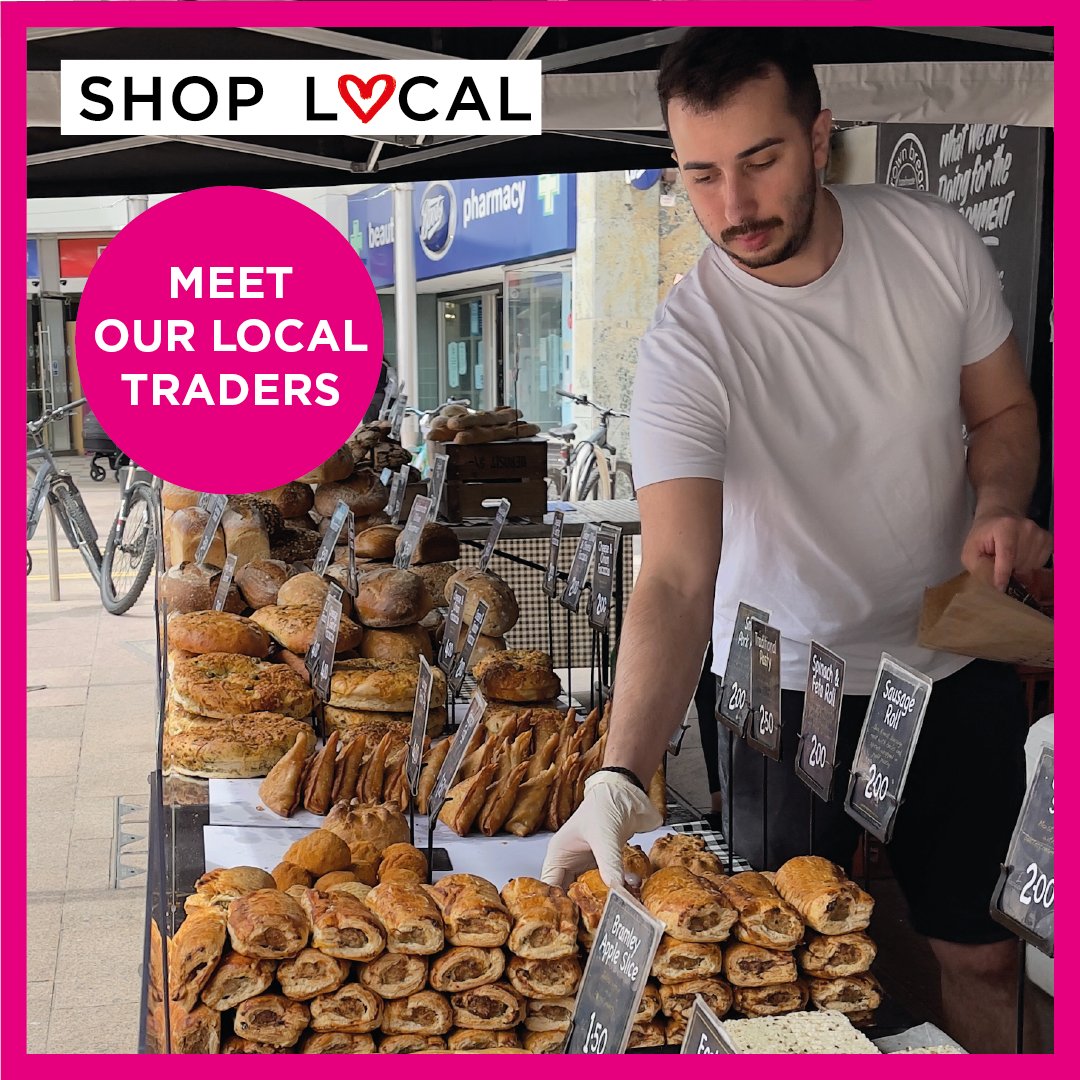 Come and meet our local traders at Chelmsford Markets! They will be happy to assist you, providing you with a whole range of goods at brilliant prices. Our Indoor Market is every Tues to Fri 8.30-4.00pm, Saturday 8.30- 5pm and the High Street Market Tuesday, Friday & Saturday.