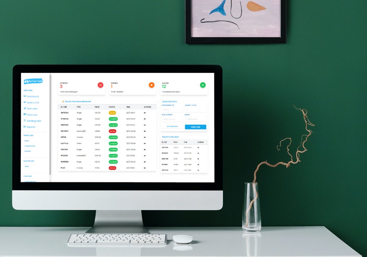 PayMyTaxi's tweet photo. Soon to Launch 🚀 The BEST taxi payment solution that every taxi operator needs, QUICK! SIMPLE! EASY! .. your customers will love it!

check it out here:https://t.co/2QWJ2zJL53

#contactlesspayment #taxipaymentlink https://t.co/uXACnvDZDn