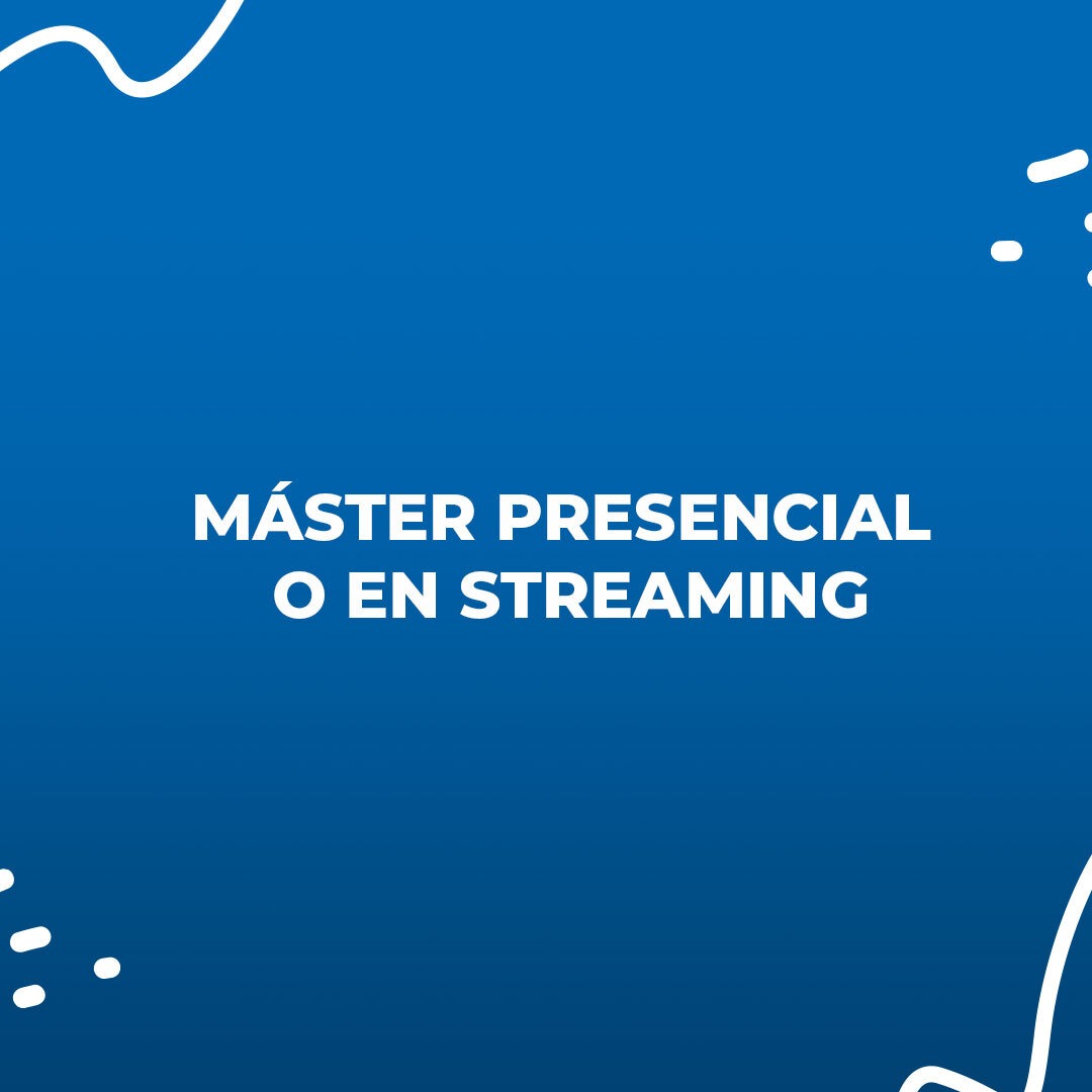 Master_IEcoach's tweet photo. 👉Matrícula 2022/23 abierta hasta el 30 de septiembre

🧠 Máster en Inteligencia Emocional y Coaching
👨‍🏫 Modalidad: presencial o 100% online

Más información: https://t.co/FuhpmVDlGJ https://t.co/V5CMkYwZsW