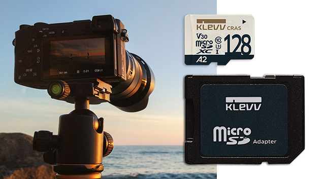 Just_MyShop's tweet image. A2対応＆最大100MB/sで高速読み込み‼️
#4K UHDなど高解像度動画の録画にも対応した
#大容量 128GBの #microSDXCカード👏

スマートフォン📱の #容量拡張 はもちろん、
ファイルを種類別に管理したいときに便利な
#まとめ買い 5枚セットでご提供です✨

▷justmyshop.com/camp/klevvmsd1…