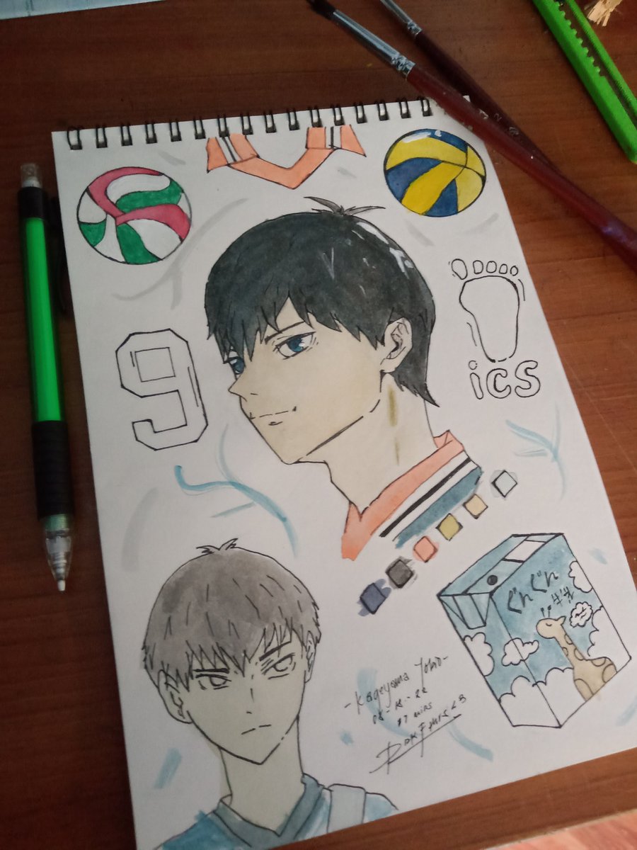 DrkFthrs's tweet photo. 👩‍🎨🎨 https://t.co/YGaL66Rs7d