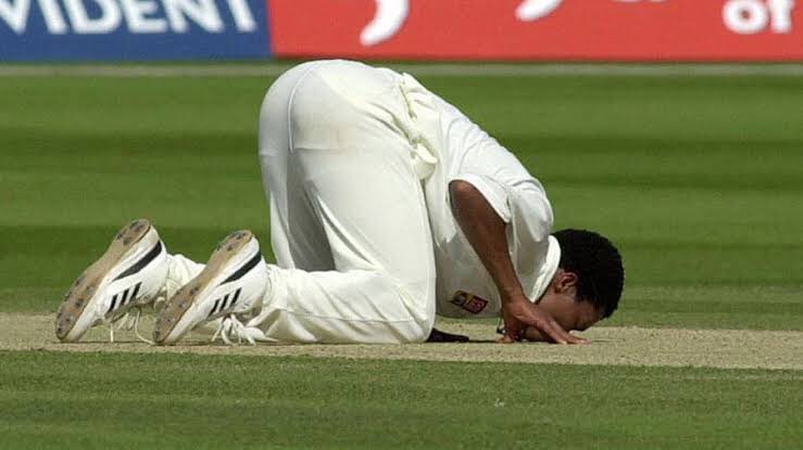 barry_scharneck's tweet image. RT to support Kagiso Rabada to be the 2nd South African to take 10 wickets at Lords 🇿🇦

#SSCricket #ENGvsSA