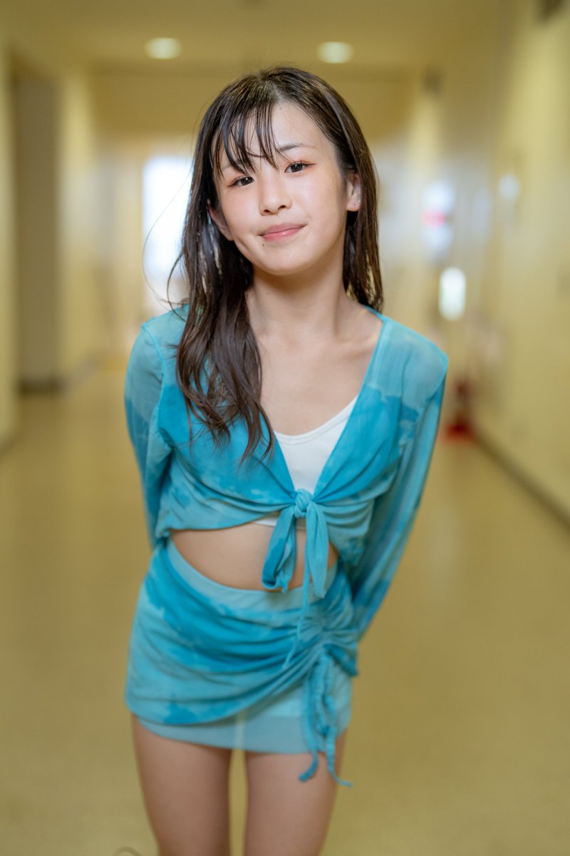 12._miyu3_k様 UNITY -Let's meet up-@戸塚公会堂 8/14 KANARIA組 miyu JS6