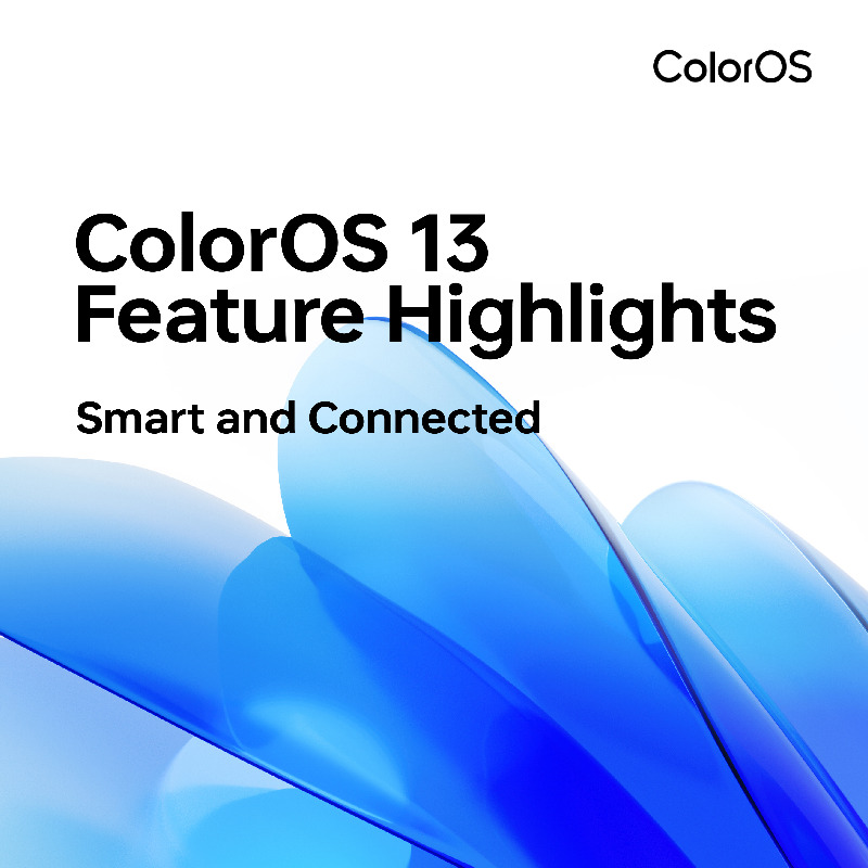 OPPOIndia's tweet photo. Smart. Elegant. Care

That's what #ColorOS13 is all about. 

Retweet your favourite feature using #SmartandConnected and #InspirationAhead 

A lucky winner will get #OPPOReno8Pro
 #ContestAlert
