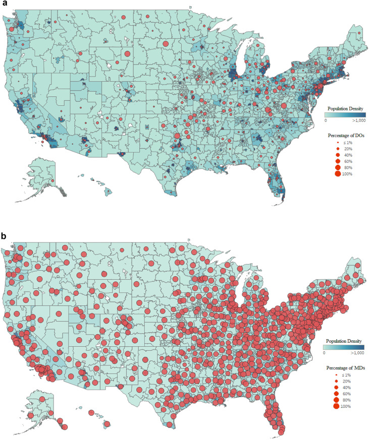 "Increasing osteopathic representation in the national radiologist workforce could improve patient access." Thank you <a href="/JACRJournal/">JACR</a> for lifting the firewall on our recent article about ways to build a more robust and diverse radiologist workforce. 

sciencedirect.com/science/articl…