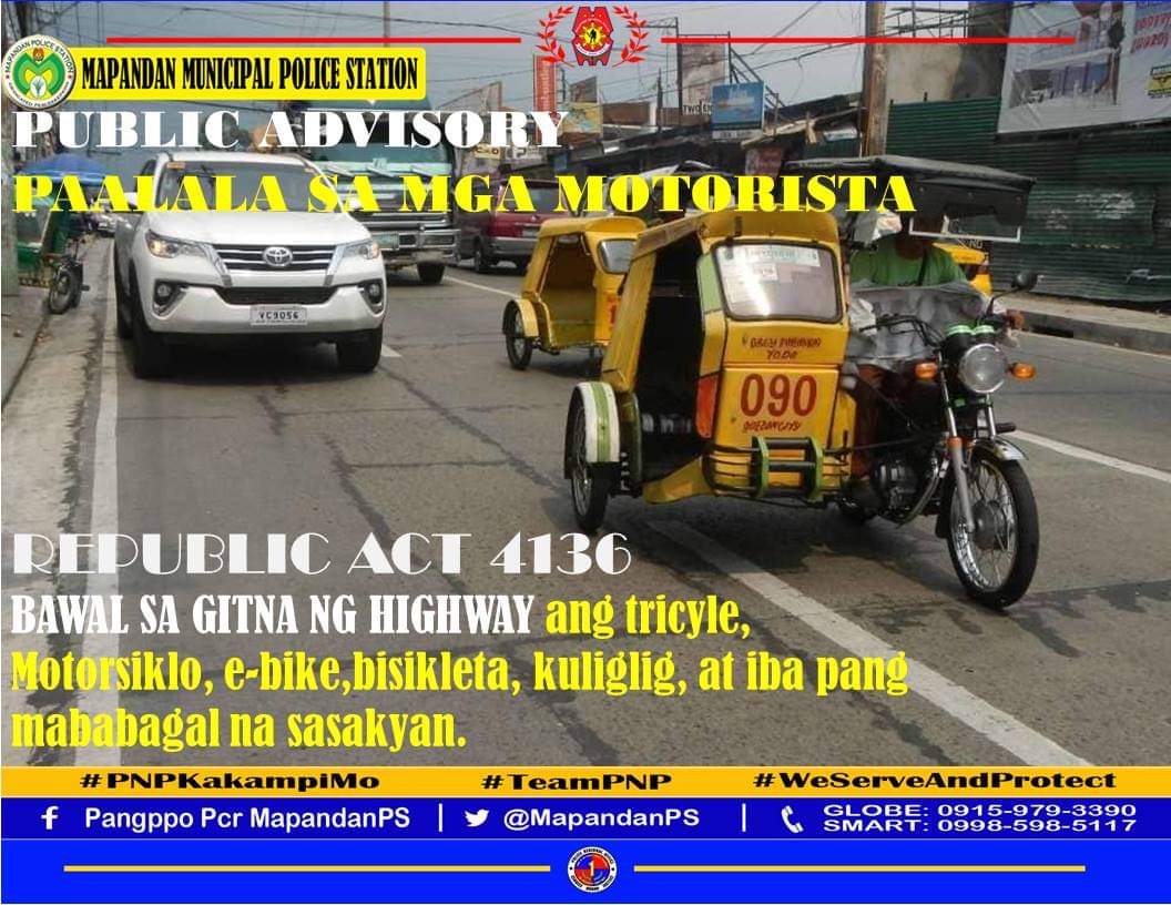 mapandanps's tweet image. #PNPKakampiMo
#WeServeAndProtect
#TeamPNP
#pnpro1official
#PangasinanPPO