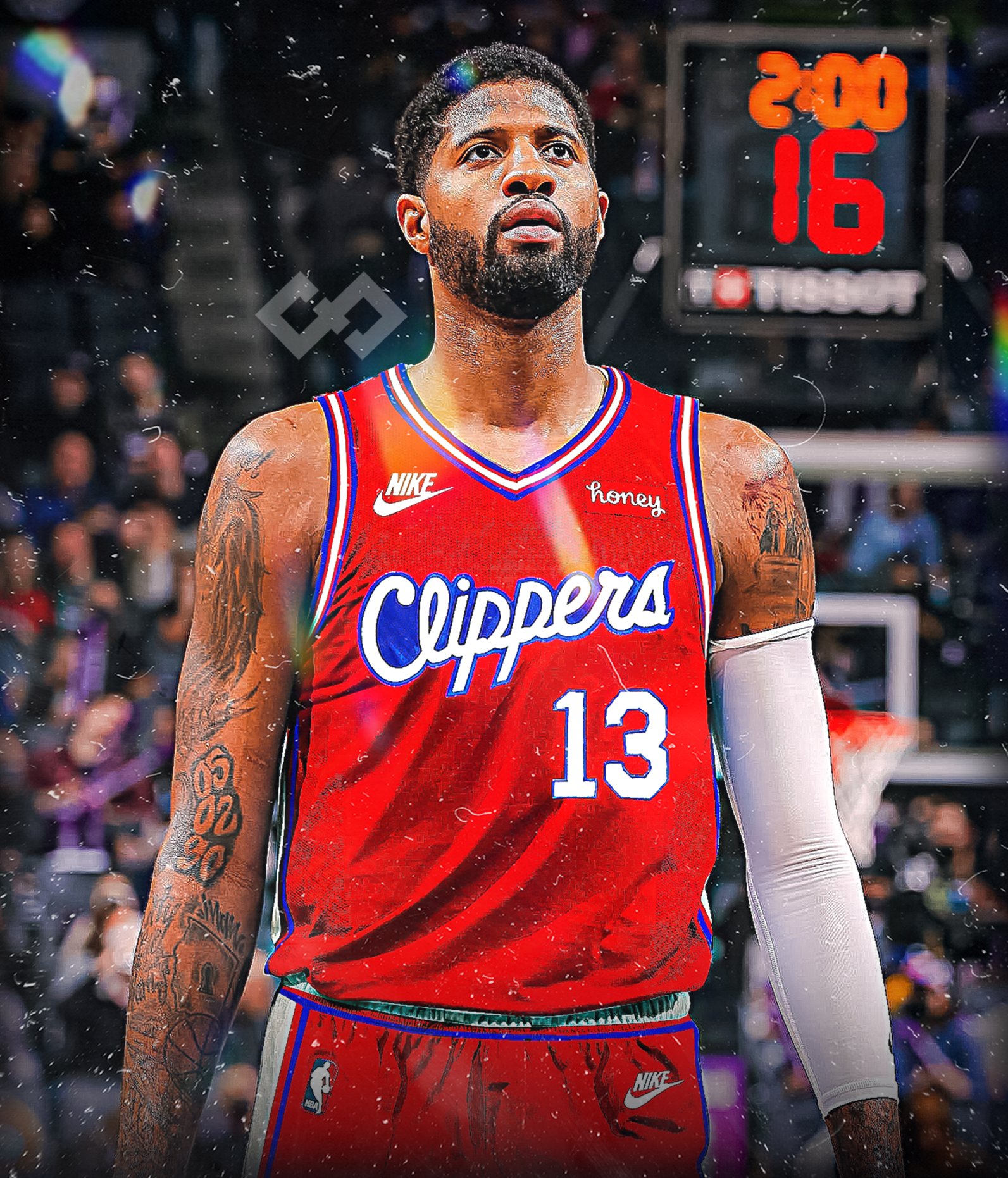 clippers new jersey