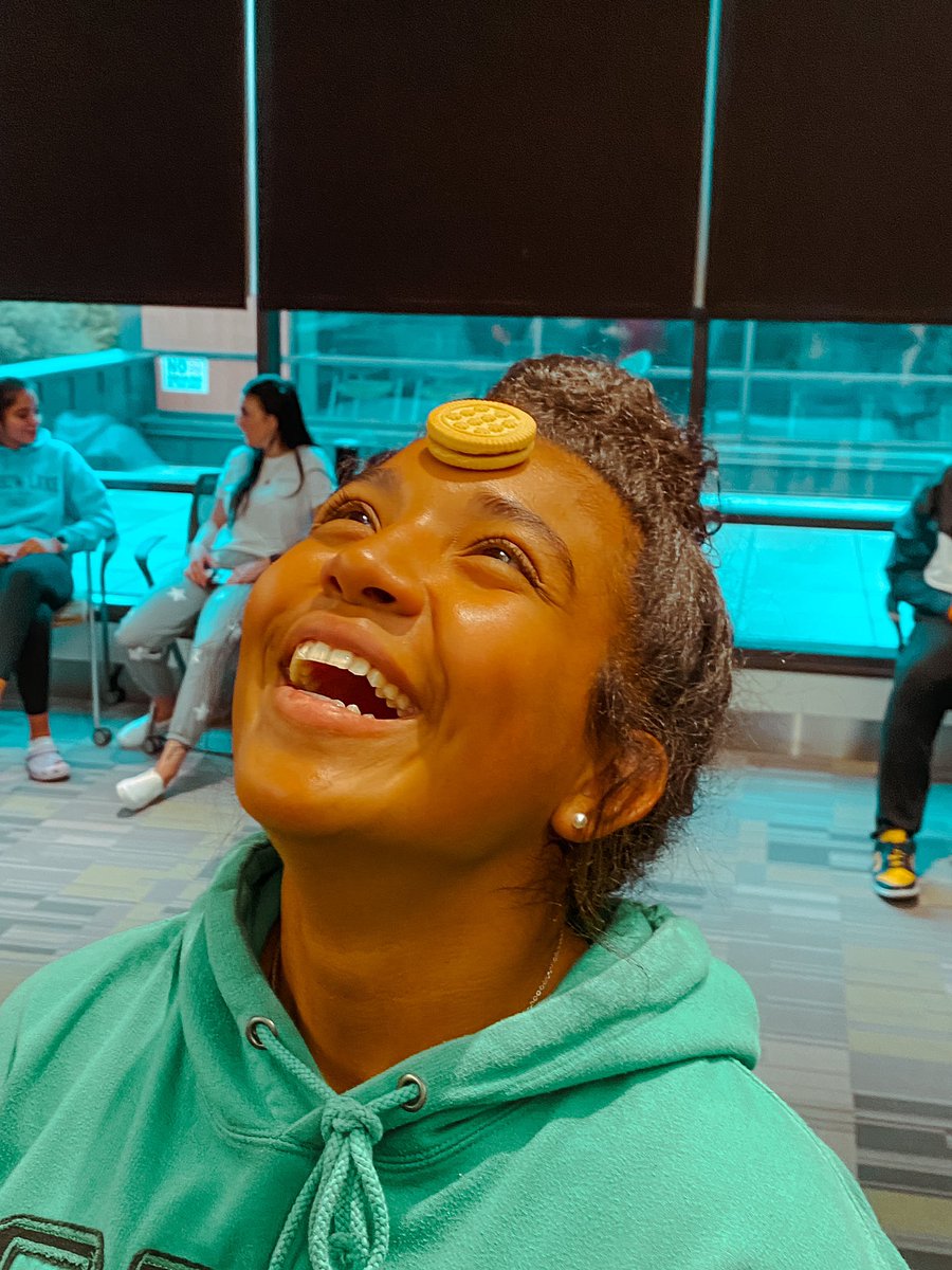 sruoie's tweet image. check out some fun comments from Jumpstart game night on our instagram! SRUOIE