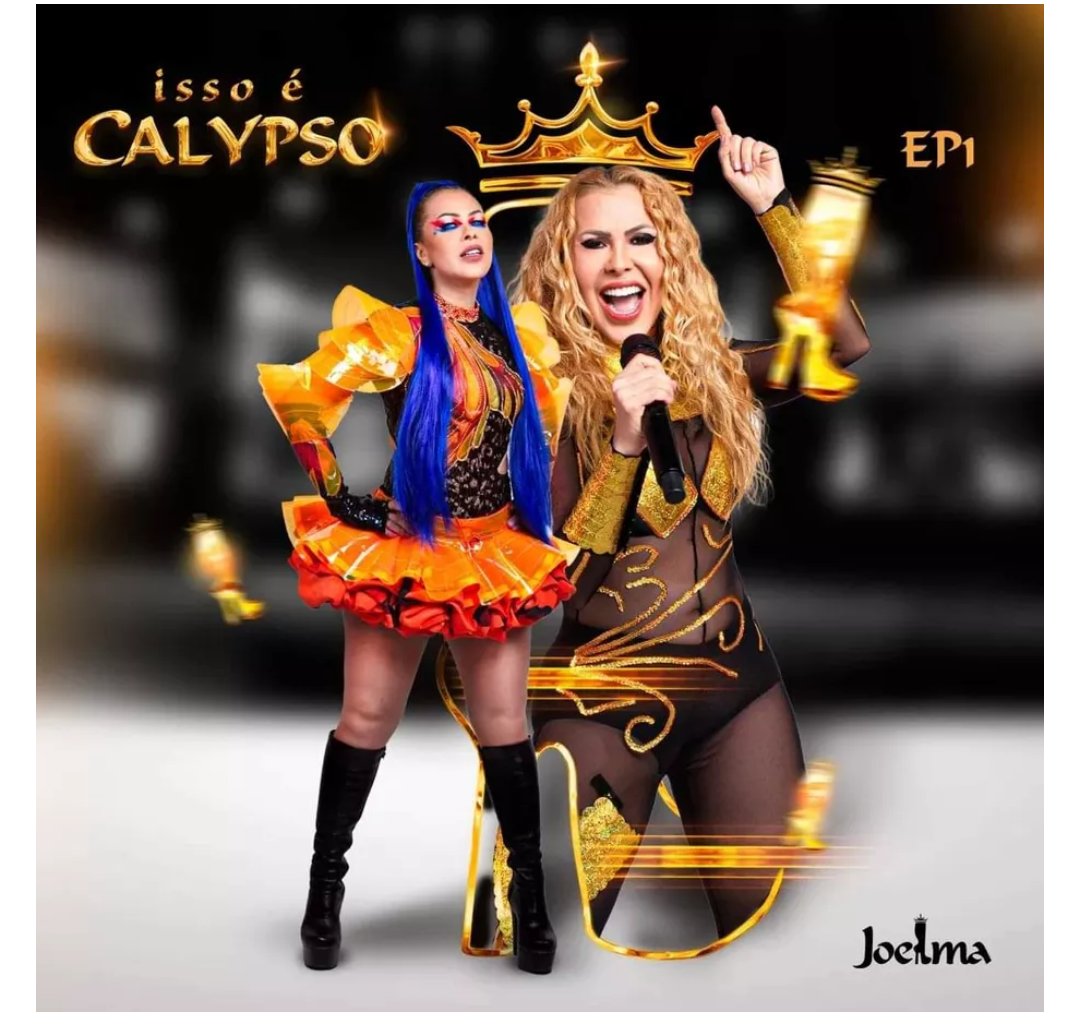 cjjorge6509's tweet photo. Joelma perdeu o direito na justiça de usar a marca "Isso é o Calypso" pra seu ex marido "Ximbinha".#acordajoelma https://t.co/MIkevWnb6x
