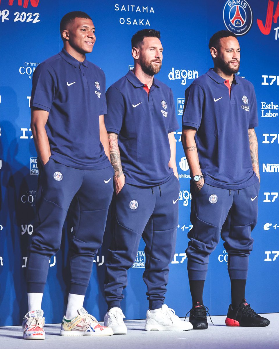 Start one, bench one, sell one ⬇️