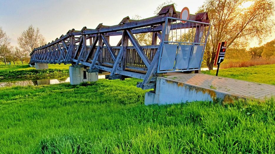 Schlechte Nachrichten für die Unstrutbrücke in Schönfeld und die Anbindung an den Unstrut-Werra-Radweg. thueringer-allgemeine.de/regionen/sonde… #deinthüringen #reiselandsachsenanhalt #Unstrut #unstrutradweg #unstrutwerraradweg #Radwandern #brücke #Schönfeld !B