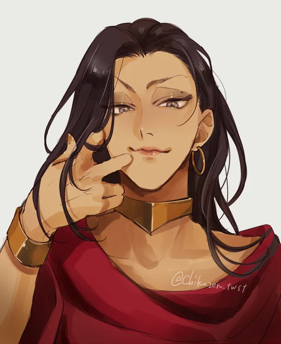 #8月18日はジャミル・バイパーの日 