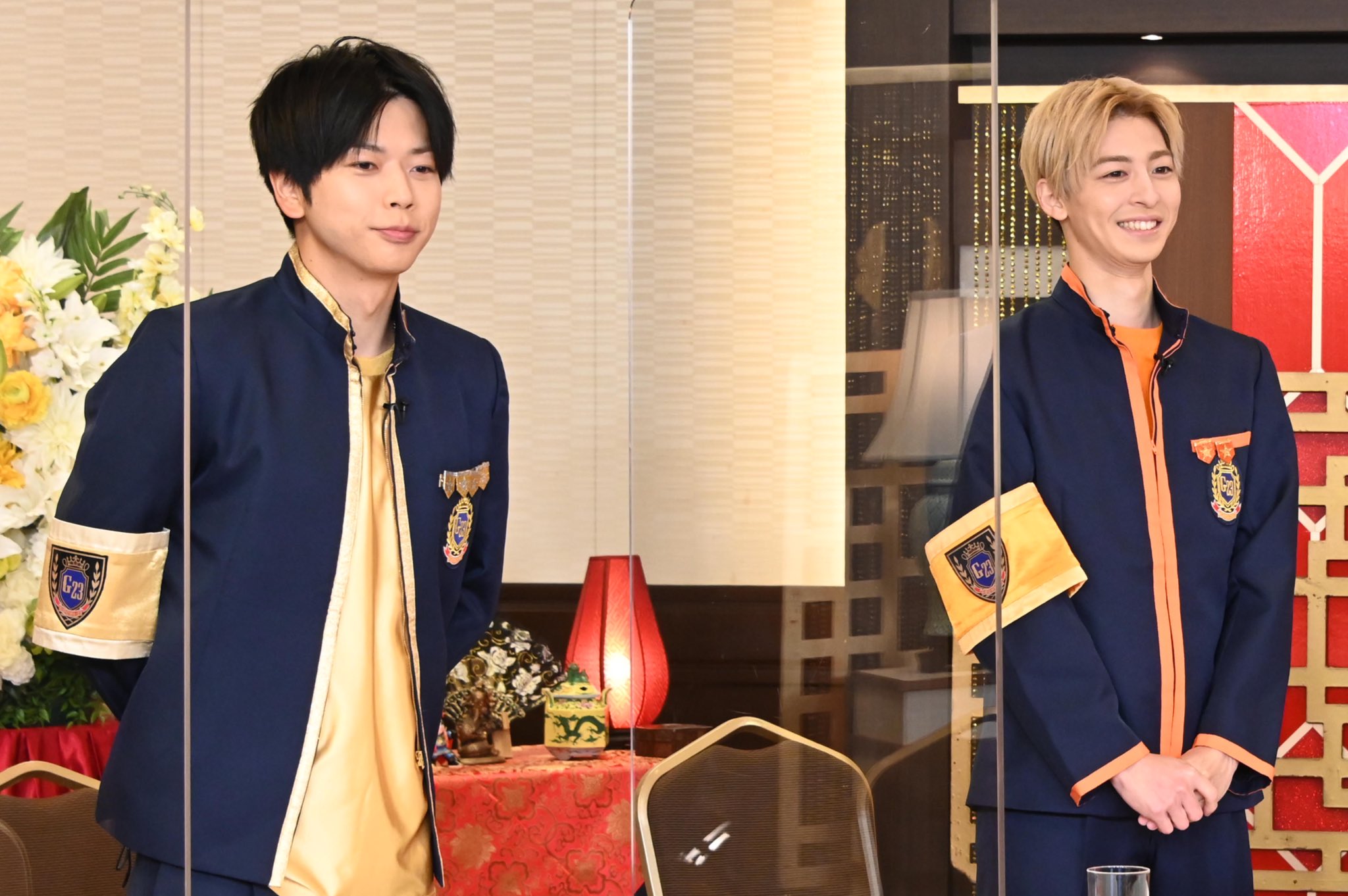 ぐるナイ 公式 次回9 1 木 よる8時放送 Guru99 Ntv Twitter