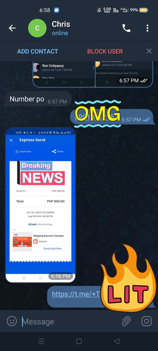 another satisfied costumer ty for availing my channel dm me on tg what's your avail to me!!

tg:#ashlylegit

#alternewbie #alterpinayph #alterworld #altermakati #alterphilippines  #alterbookings #alterVcs
