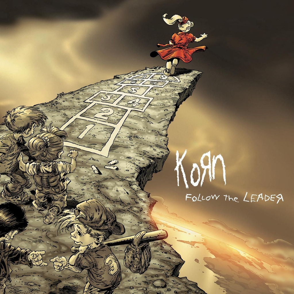 August 18th, 1998: Korn released their breakthrough smash, 'Follow the Leader'!

When did you first hear it? When did you last listen to it?