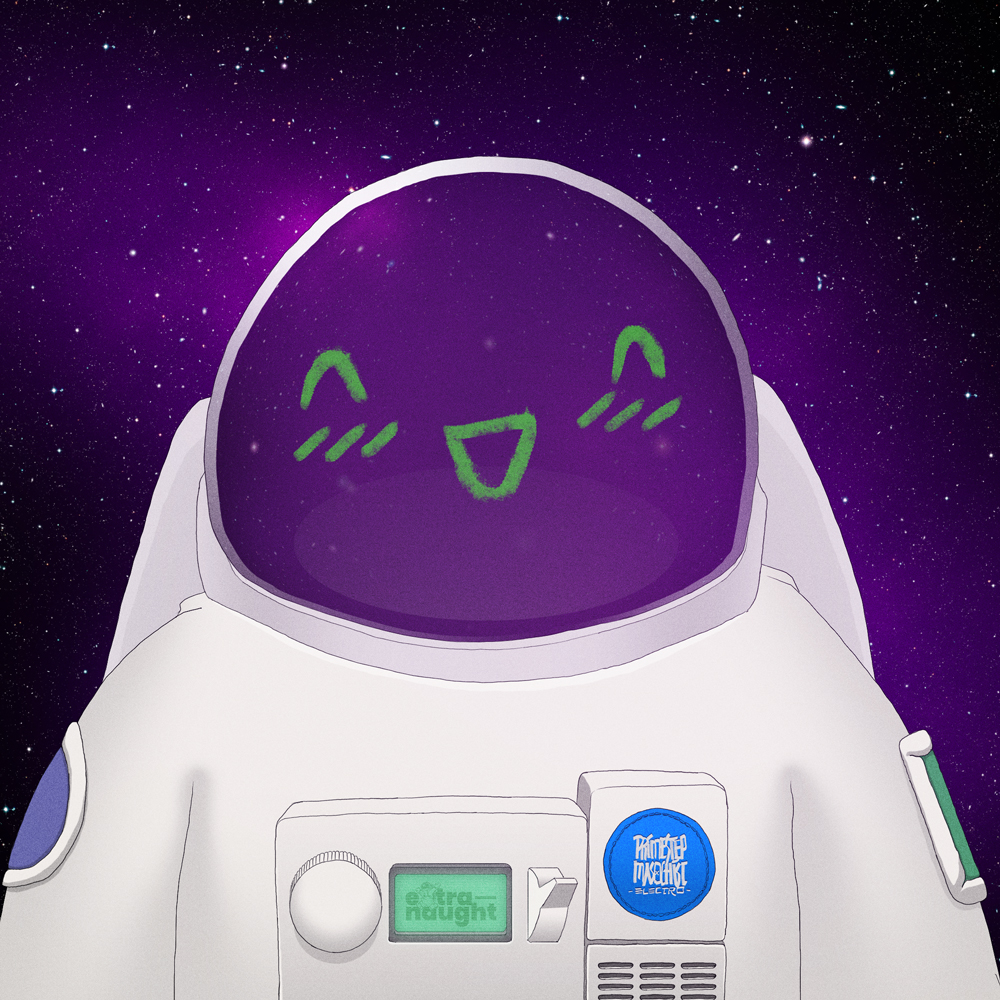 extranaughties's tweet photo. A clean #extranaughty is ultra rare. #nftcommunity #nft #nftproject #ultrarare #rare https://t.co/CFj2zOiyTn