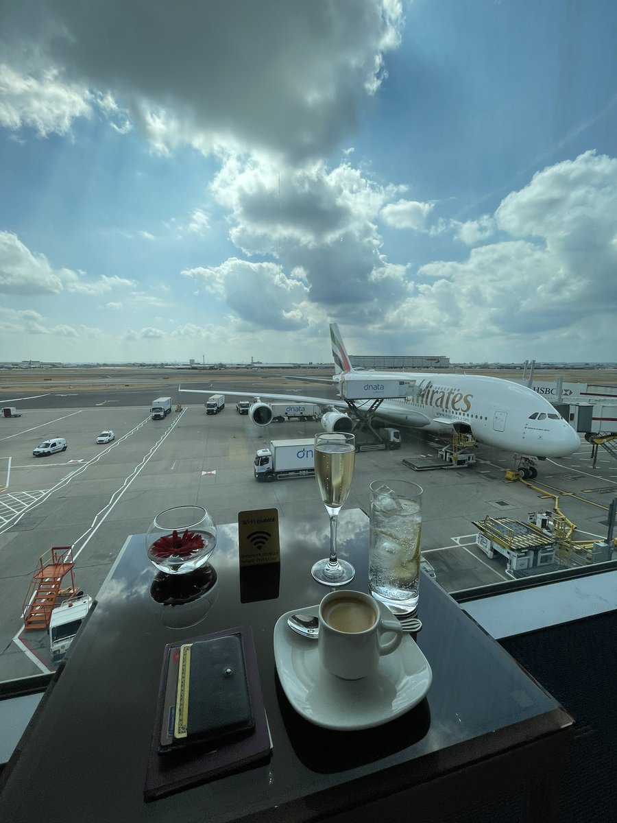 Heading back to Dubai for another exciting year! Looking forward to the amazing opportunities ahead of me! Watch this space #CollabUAE #edutwitter ✈️🇦🇪