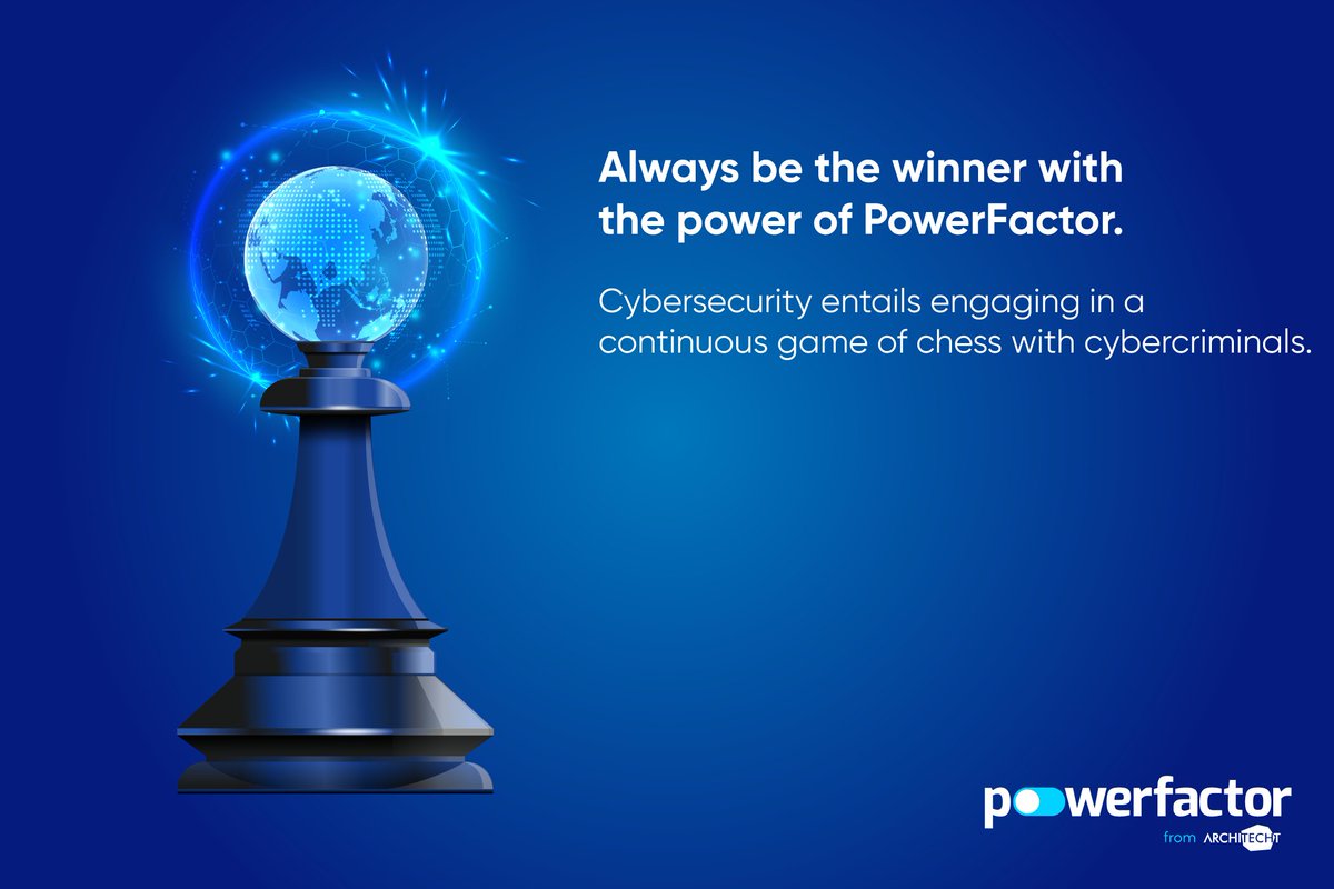 PowerFactor1's tweet image. Be the winner!
#SCA #appsec