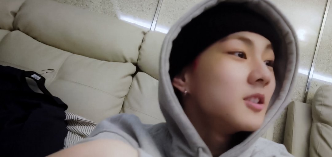#JUNGWON #정원